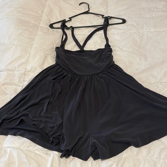 Urban Outfitters soft romper - Picture 1 of 3